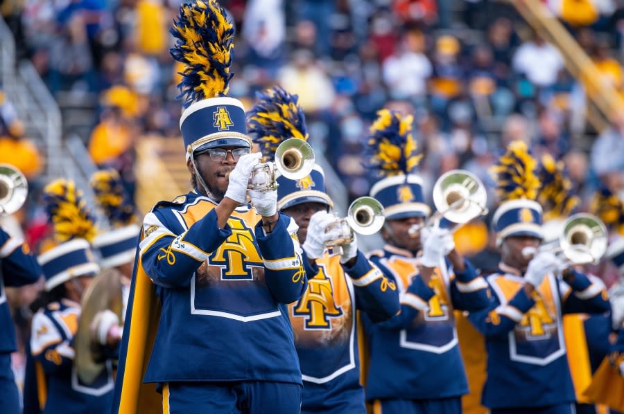North Carolina A&T State University is America’s most affordable doctoral research school, Money magazine says