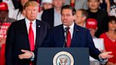 Trump and DeSantis meet to 'bury the hatchet' after 2024 primary fight: Sources