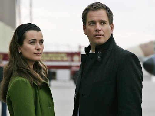 Michael Weatherly and Cote de Pablo Announce New 'NCIS' Project Ahead of Spinoff