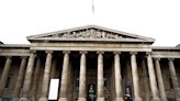 British Museum to receive £50m in funding from oil giant BP