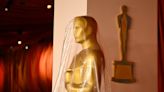 Oscars 2023 - live: Hollywood prepares for ceremony as Everything Everywhere All at Once leads nominations