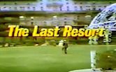 The Last Resort (American TV series)