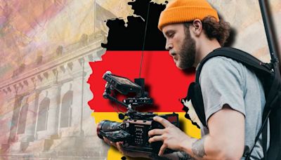 Alemania ofrece becas para estudios postgrado en los campos de Bellas Artes, Diseño, Comunicación Visual y Cinematografía