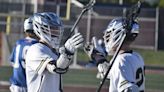 Lone Peak boys lacrosse doesn’t let up, routs Pleasant Grove in 6A playoffs