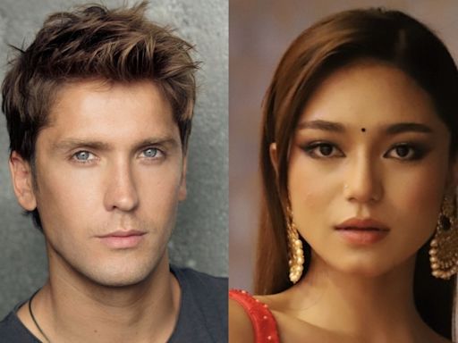 Newcomer Kabita Nepali, Vijay Lama Board Groundbreaking Nepal Sci-fi Movie ‘Eklo I’