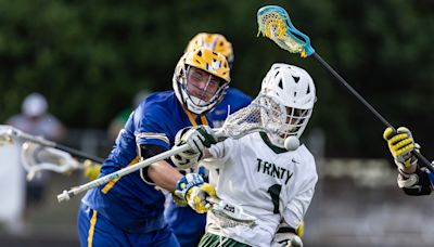 PIAA girls and boys lacrosse: Tuesday’s first-round results