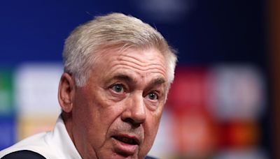 Real Madrid Boss Ancelotti Defines Transfer Policy And Discusses System Changes Post-Kroos