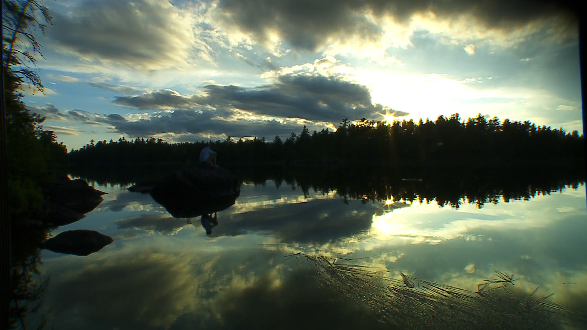 Minnesota National Guard now aiding in search for missing canoeists in Boundary Waters