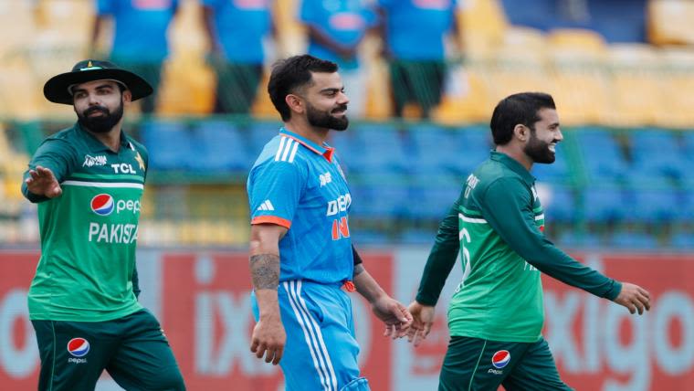 Virat Kohli to team up with Babar Azam? Afro-Asia Cup could be revived in 2025 - Reports | Sporting News India