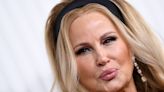 Jennifer Coolidge Breaks Down In Emotional SAG Awards Acceptance Speech