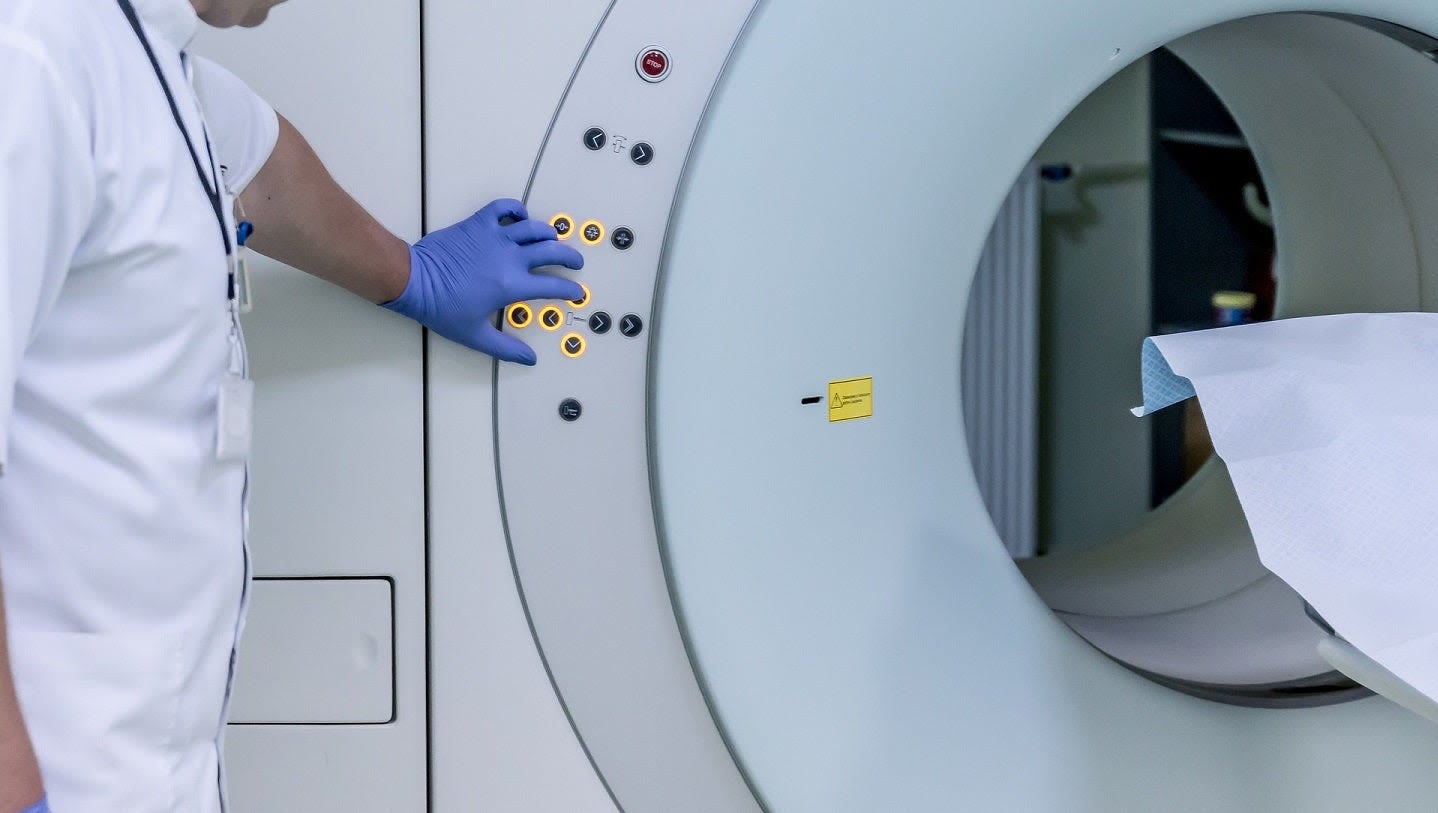 MarinHealth Medical Center launches cardiac MRI tool