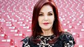 Priscilla Presley Denies Rumored Beef With Granddaughter Riley Keough