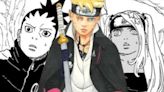Naruto Cliffhanger Sets Up a Team 10 Death