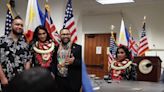 Hawaii lawmakers honor Bretman Rock for positive impact