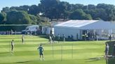 Los últimos entrenamientos de Saúl en el Atlético serán especiales