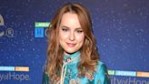 Bridgit Mendler Officially Graduates Harvard Law School and Her Future's Bright - E! Online