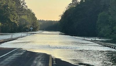 Governor seeking Presidential Disaster Declaration for additional SETX counties