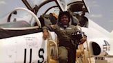 'Any means necessary': First Black female pilot in Air Force reflects on storied career