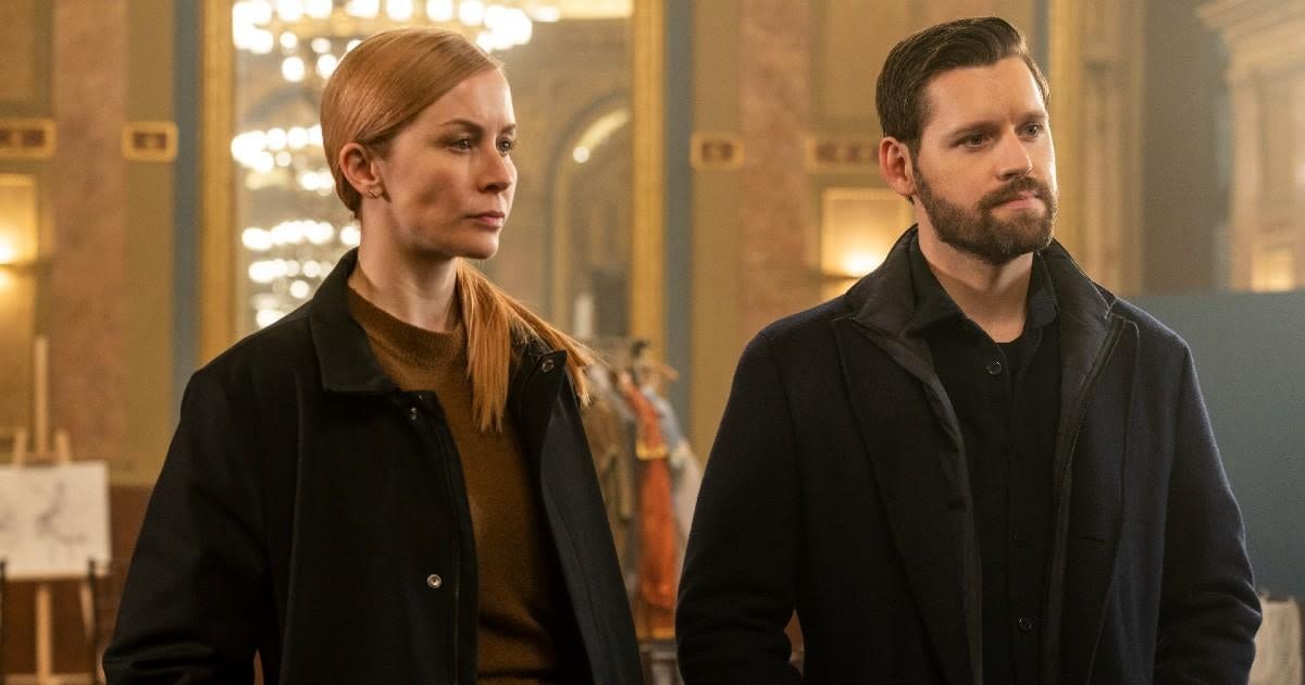 ...International': Eva-Jane Willis Reacts to Luke Kleintank's Exit, Reveals How That Will Play Into Season 3 Finale (Exclusive)