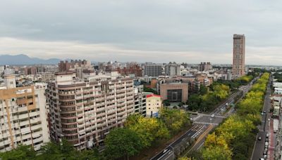 盤點全台房價暴漲區 嘉義縣市年漲超過18％名列前五名