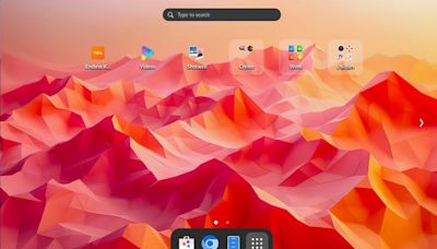 Endless OS vastly simplifies the Linux desktop so anyone can enjoy it