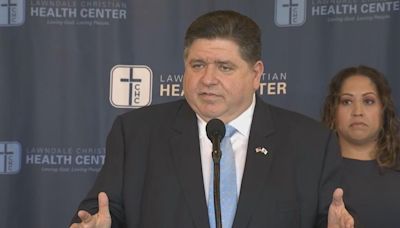 Illinois quick hits: Pritzker signing budget; MIA soldier laid to rest