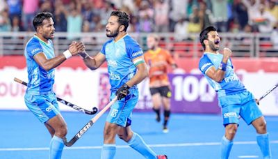 India men's hockey squad for Paris Olympics: Harmanpreet Singh to lead march for gold