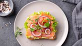 Lox, Smoked Salmon, Nova, and Gravlax: Here's What Makes These Bagel Companions Different