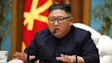 North Korea’s Kim Jong Un inspects flooded areas near China border, KCNA says | World News - The Indian Express