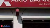 Axis Bank hikes stake in Max Life for Rs 336 cr