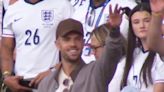 Jordan Henderson rents van to make eight-hour journey for England vs Spain Euro 2024 final