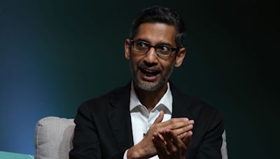 Google Layoffs: Here's What CEO Sundar Pichai Told Employees About Job Cuts