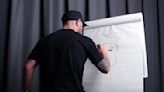 UFC 276 ‘Embedded,’ No. 5: Look out, Picasso – it’s Alexander Volkanovski