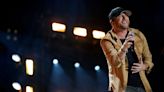 Country music star Cole Swindell stops at St. Augustine Amphitheatre