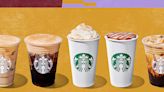 The Inventor of the Pumpkin Spice Latte Told Us How It Became a Cult Favorite — And Starbucks Is Celebrating the 20-Year Anniversary...