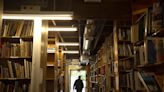 Beloved L.A. book emporium the Iliad bounces back after a mysterious fire