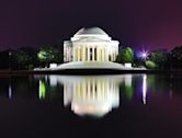 Jefferson Memorial