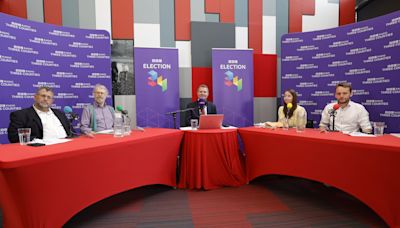 Five takeaways from the Milton Keynes North debate