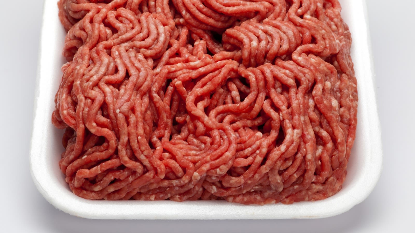 What To Know About The 16,000 Lbs Of Ground Beef Being Recalled For Possible E. Coli Contamination