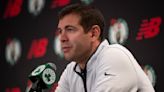 New projection sees Celtics President of Basketball Operations Brad Stevens win Executive of the Year