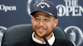 Schauffele seeks attitude edge to tame wind-swept Troon