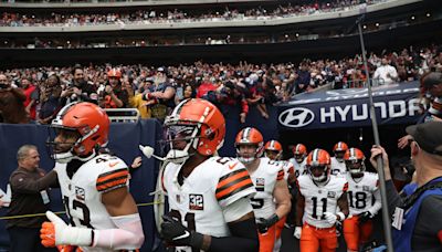 Browns 2024 depth chart: How Cleveland's roster shapes up ahead of 2024 NFL Draft