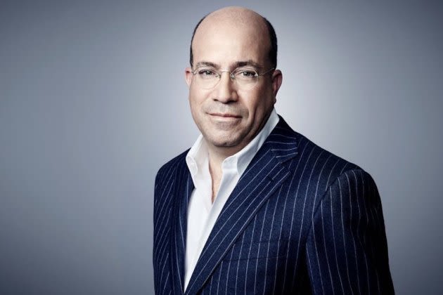 Jeff Zucker on RedBird IMI’s Focus: Quality Content and Investment Rather Than “Managing Decline”