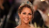 Sweden's Princess Madeleine Delays Move Back Home