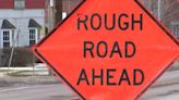 Construction project to temporarily close Rosamond Blvd.