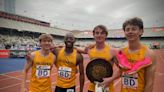 Salesianum caps Penn Relays with Northern Delaware 4x400 win