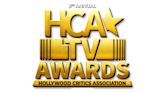 HCA TV Awards Reveals Hosts & Virtuoso Award Winner