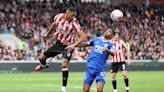 Brentford vs Leicester City LIVE: Premier League latest score, goals and updates from fixture
