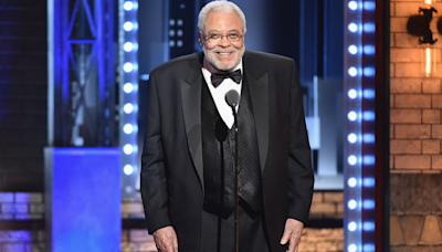 Before His Passing, James Earl Jones Handed Over The Rights To Recreate His Voice To AI To Ensure...