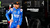 Larson ‘absolutely’ eyeing tightening Cup Series points battle